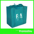 Hot Custom Cheap recycled shopping bag tote bolsas